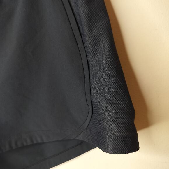 Under Armour Heat Gear Lined Athletic Shorts - Picture 3 of 8